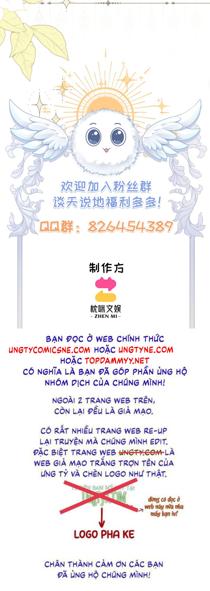 Nghịch Quang Chi Vũ Chap 3 - Next Chap 4