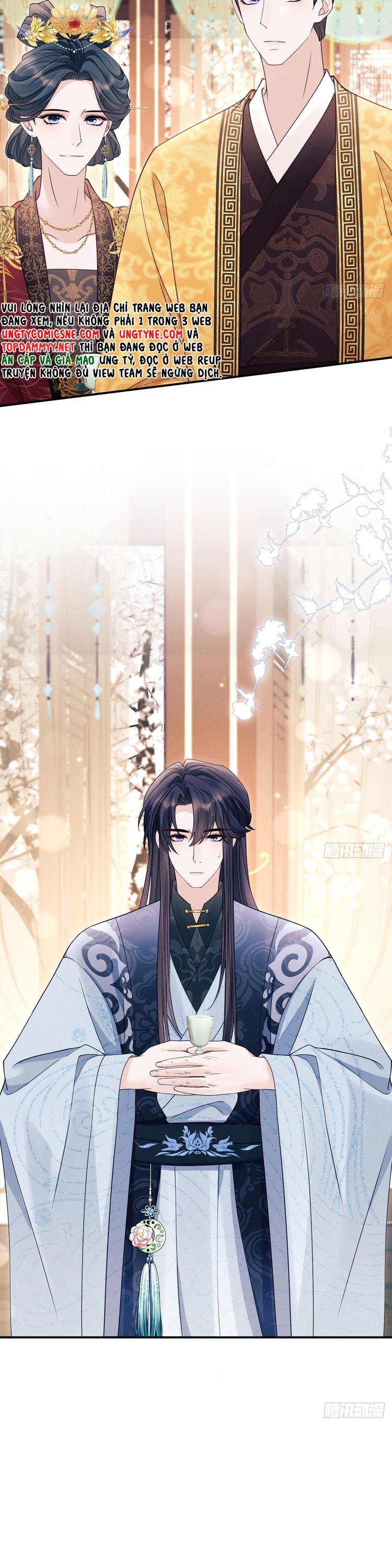 Tôi Hoài Nghi Ảnh Đế Đang Theo Đuổi Tôi Chapter 167 - Next Chapter 167