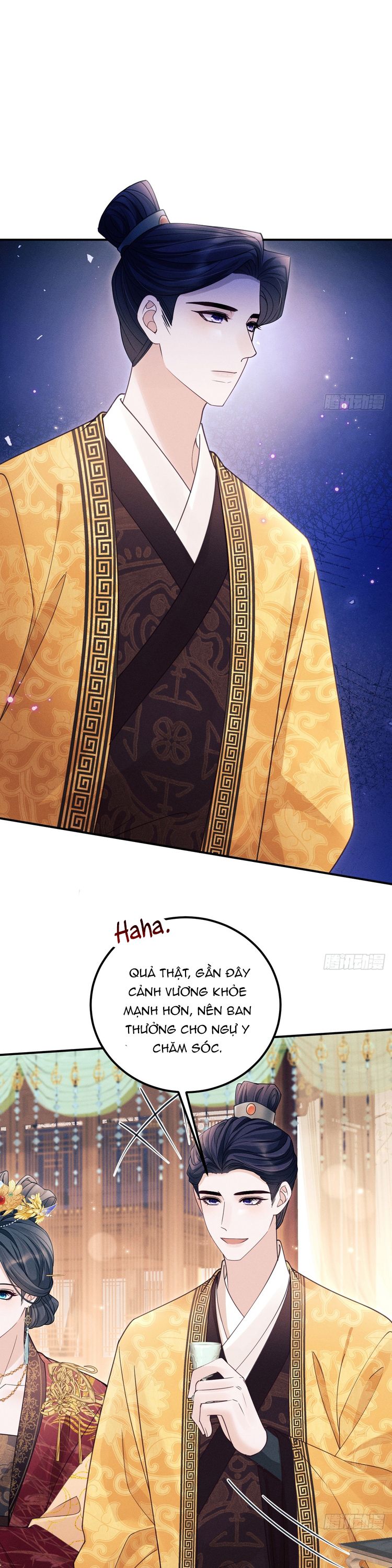 Tôi Hoài Nghi Ảnh Đế Đang Theo Đuổi Tôi Chapter 167 - Next Chapter 167