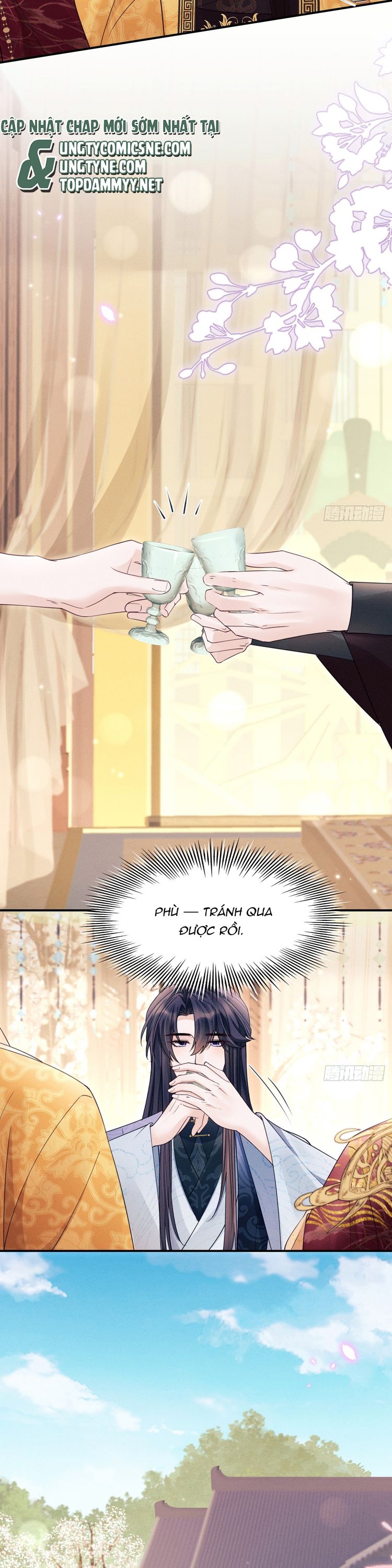 Tôi Hoài Nghi Ảnh Đế Đang Theo Đuổi Tôi Chapter 167 - Next Chapter 167