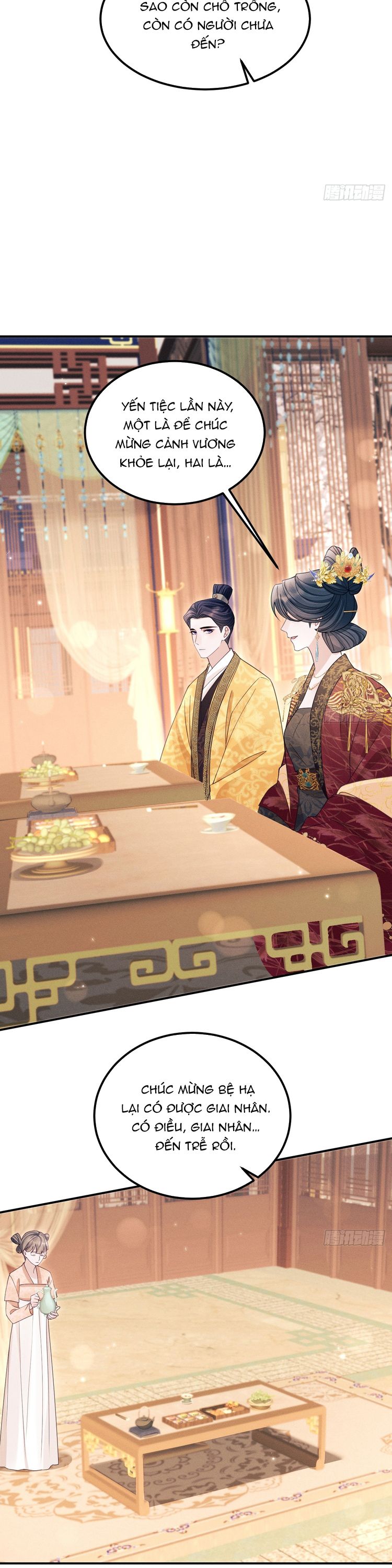 Tôi Hoài Nghi Ảnh Đế Đang Theo Đuổi Tôi Chapter 167 - Next Chapter 167