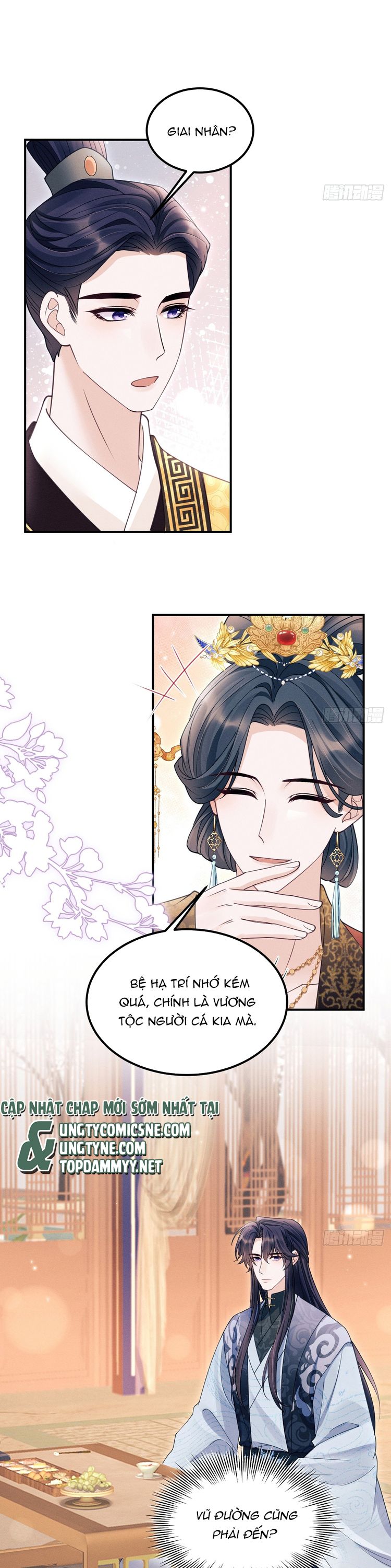 Tôi Hoài Nghi Ảnh Đế Đang Theo Đuổi Tôi Chapter 167 - Next Chapter 167