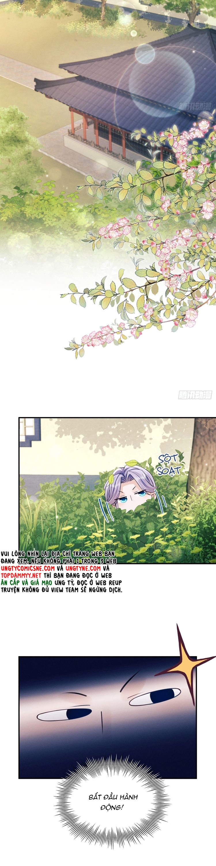 Tôi Hoài Nghi Ảnh Đế Đang Theo Đuổi Tôi Chapter 167 - Next Chapter 167