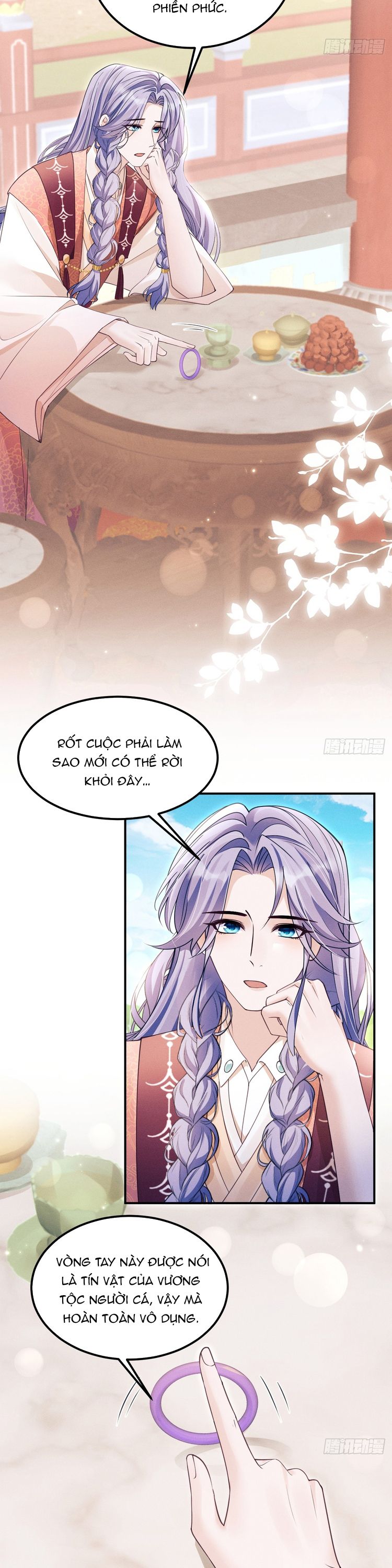 Tôi Hoài Nghi Ảnh Đế Đang Theo Đuổi Tôi Chapter 167 - Next Chapter 167