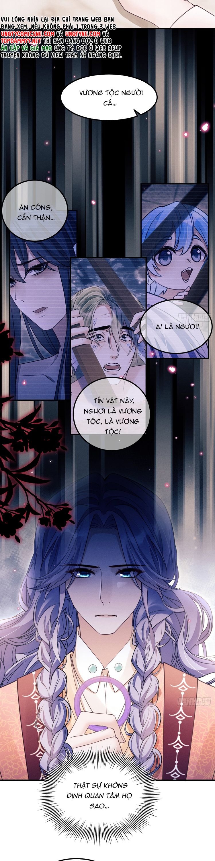 Tôi Hoài Nghi Ảnh Đế Đang Theo Đuổi Tôi Chapter 167 - Next Chapter 167