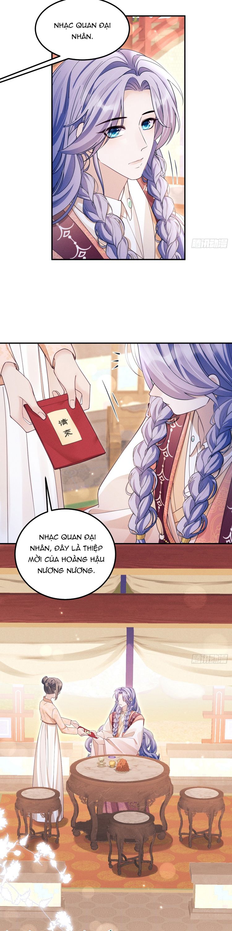 Tôi Hoài Nghi Ảnh Đế Đang Theo Đuổi Tôi Chapter 167 - Next Chapter 167
