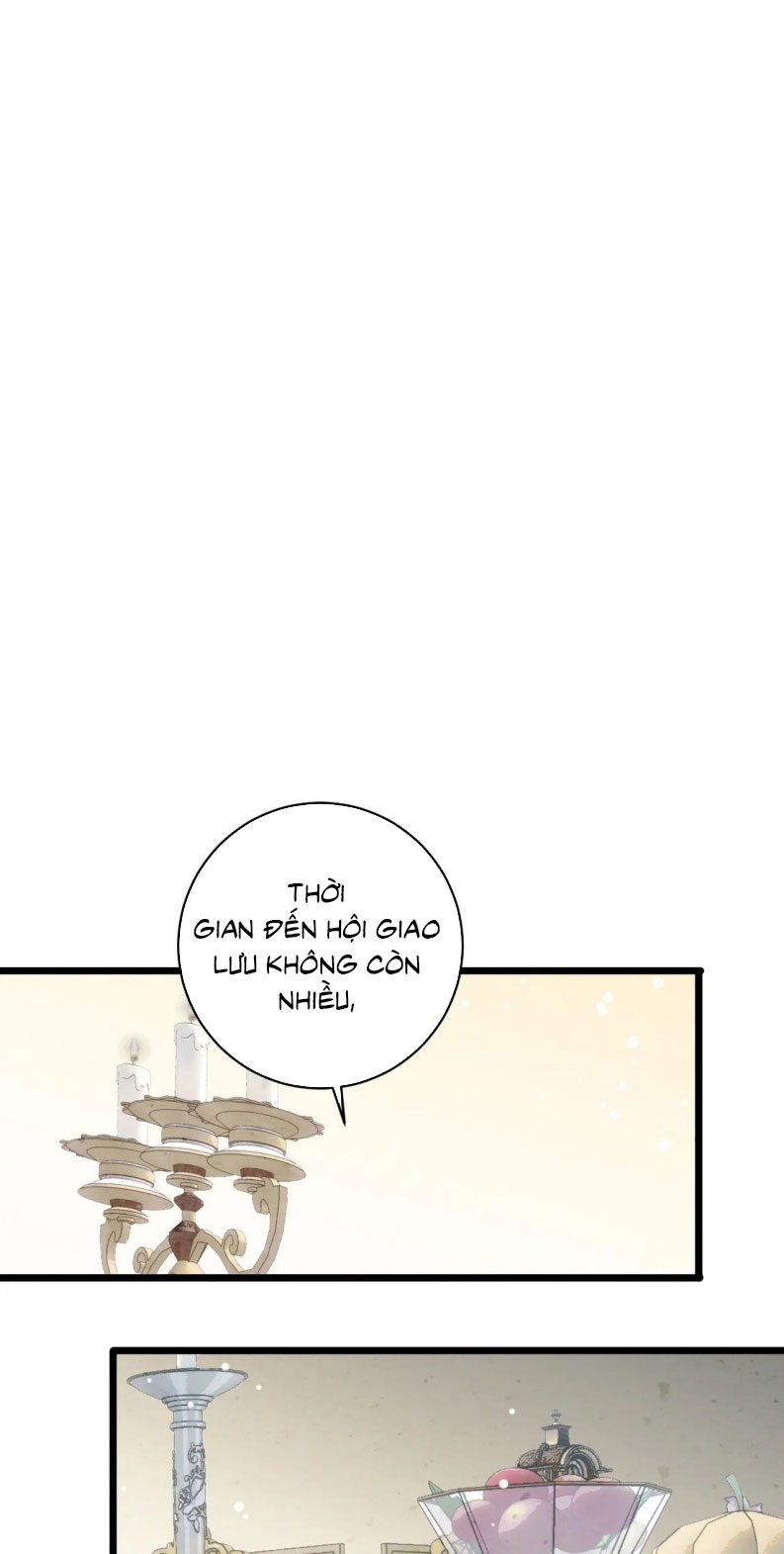 Hồ Thiên Nga Bị Lãng Quên Chap 14 - Trang 2