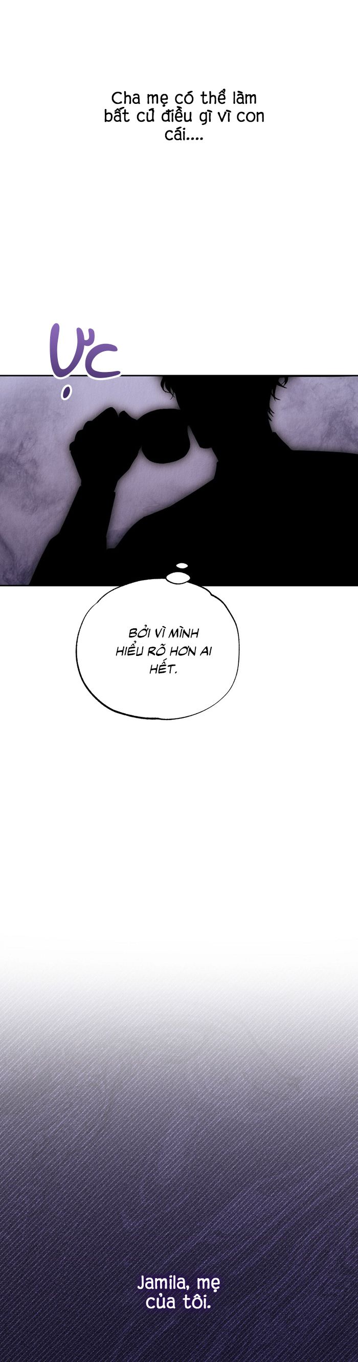 Chuỗi Số Mệnh Chapter 13 - Next Chapter 14