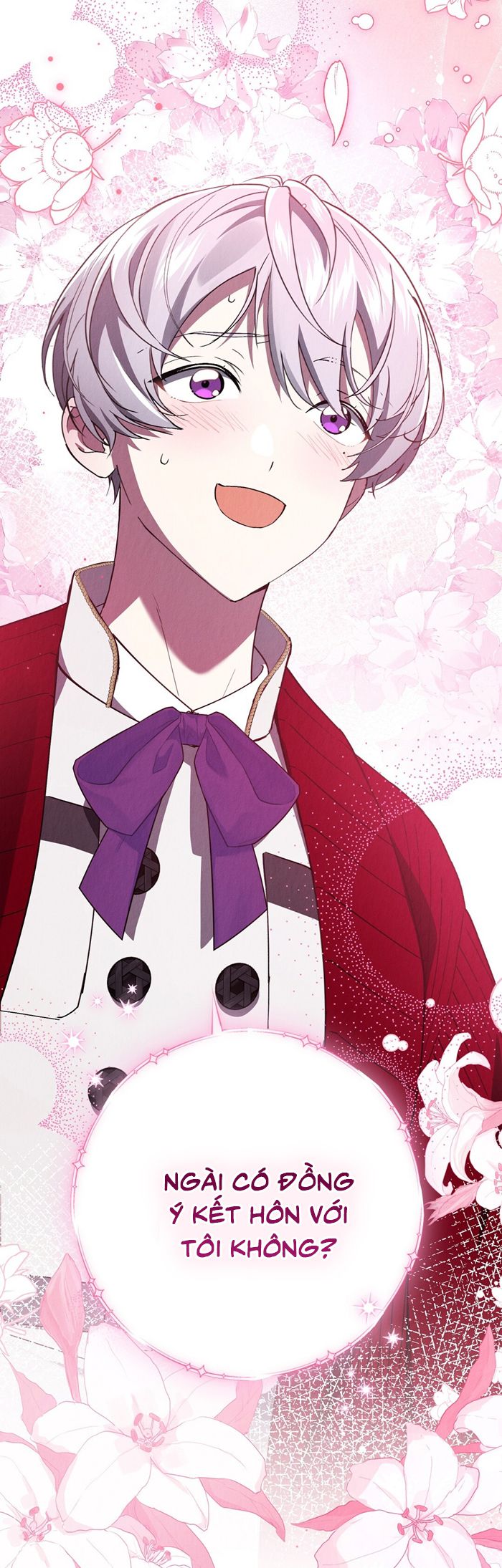Chuỗi Số Mệnh Chapter 13 - Next Chapter 14