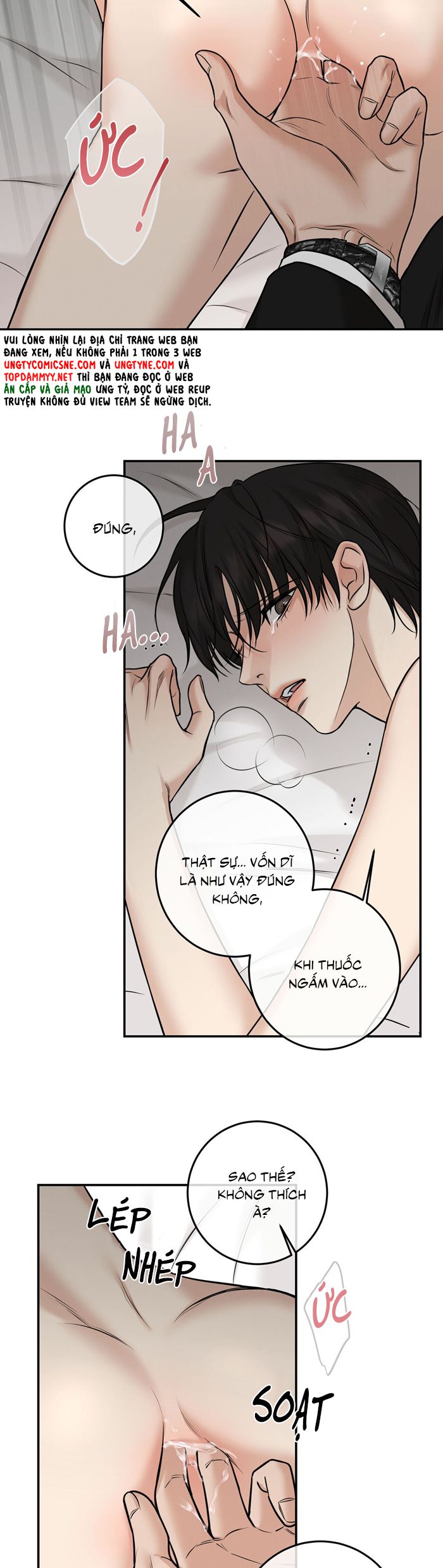 THÁNG 3 Chapter 11 - Next Chapter 12