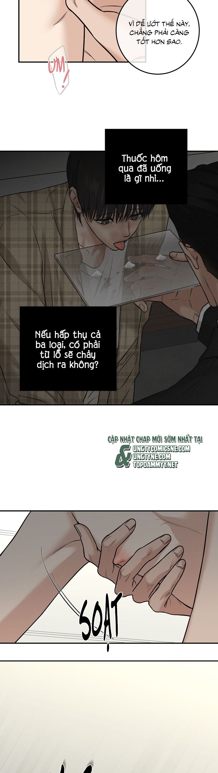 THÁNG 3 Chapter 11 - Next Chapter 12