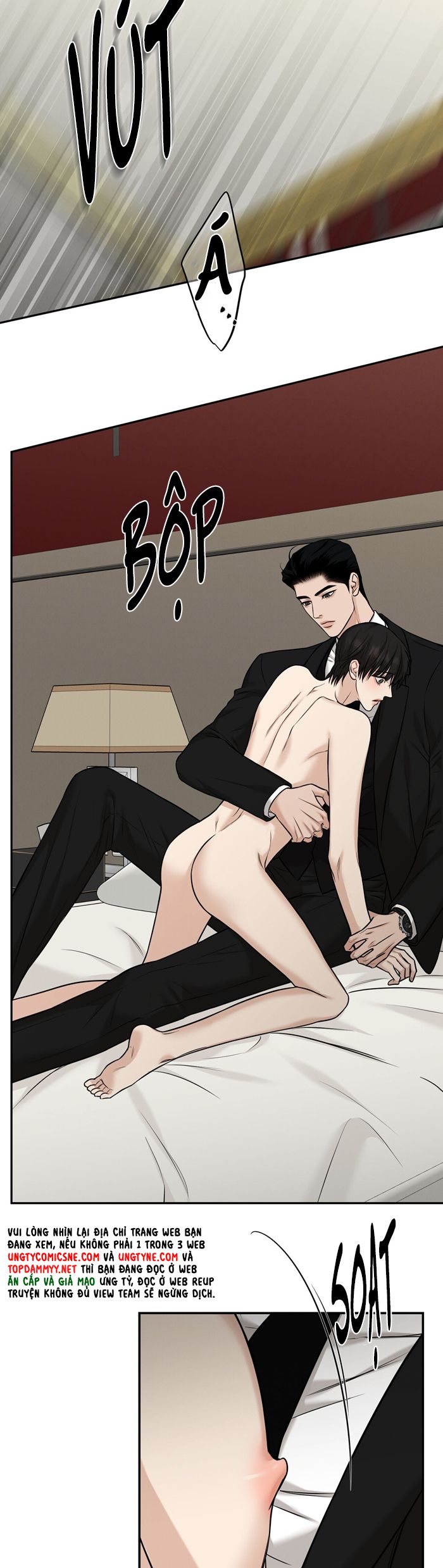 THÁNG 3 Chapter 11 - Next Chapter 12