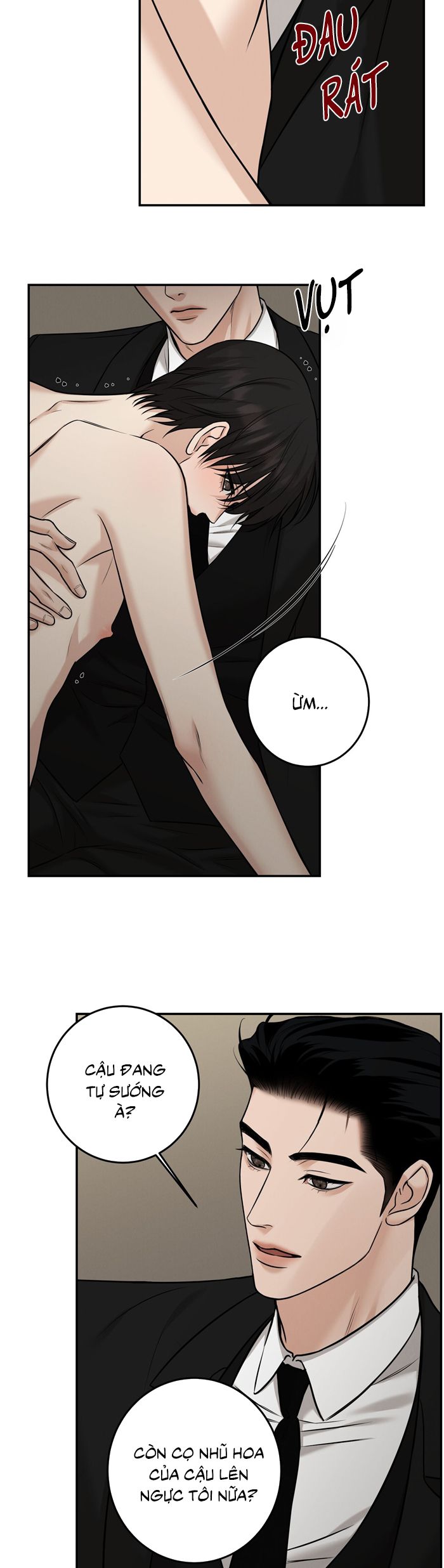 THÁNG 3 Chapter 11 - Next Chapter 12