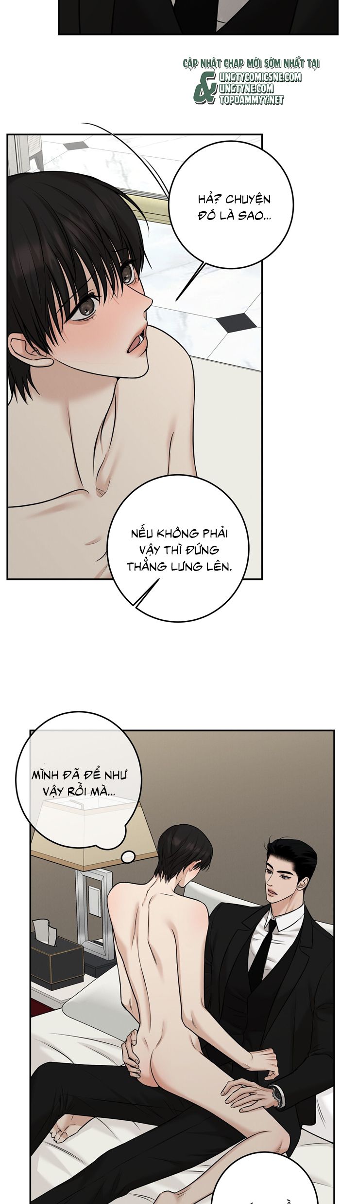 THÁNG 3 Chapter 11 - Next Chapter 12