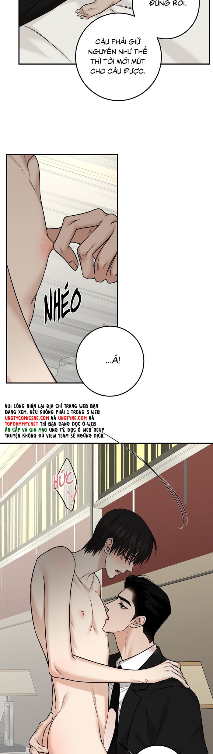 THÁNG 3 Chapter 11 - Next Chapter 12