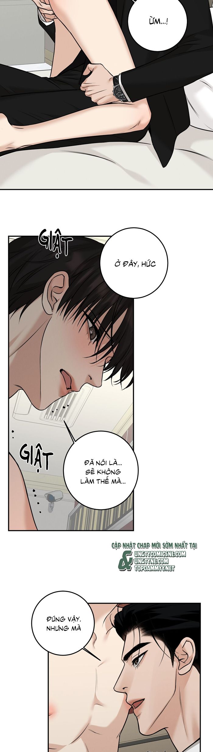 THÁNG 3 Chapter 11 - Next Chapter 12