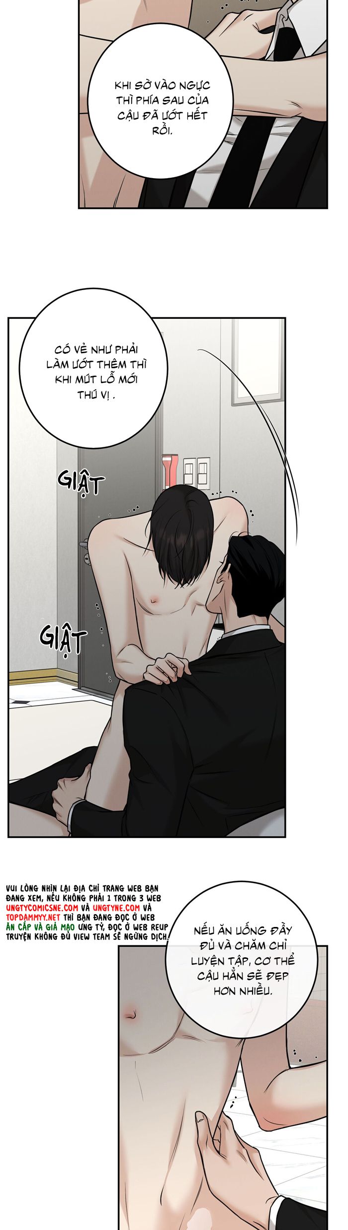 THÁNG 3 Chapter 11 - Next Chapter 12