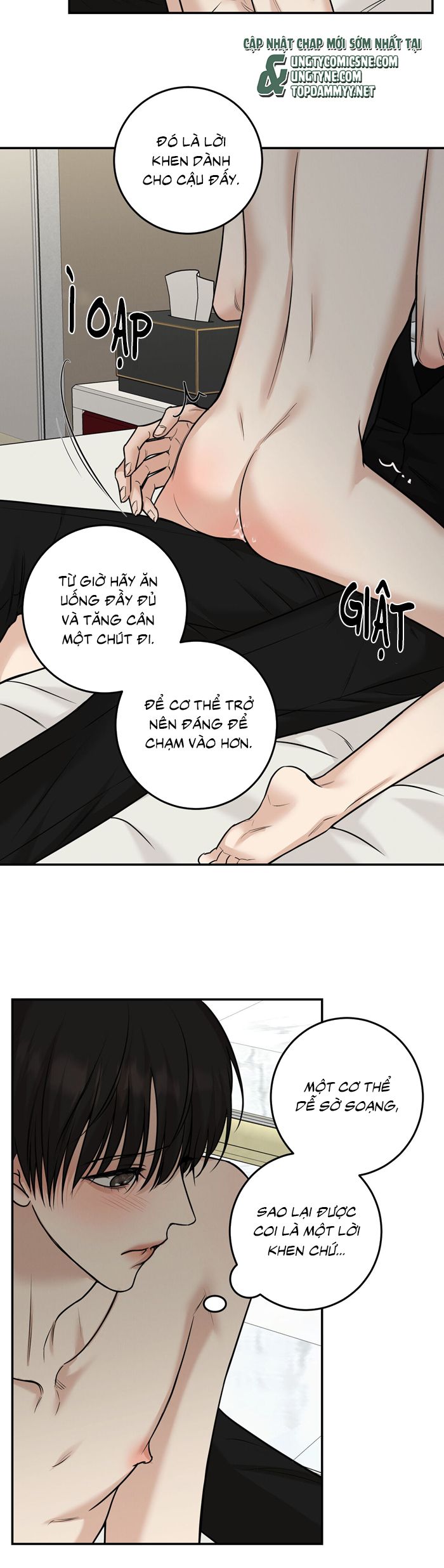 THÁNG 3 Chapter 11 - Next Chapter 12