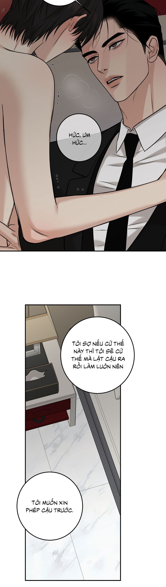 THÁNG 3 Chapter 11 - Next Chapter 12