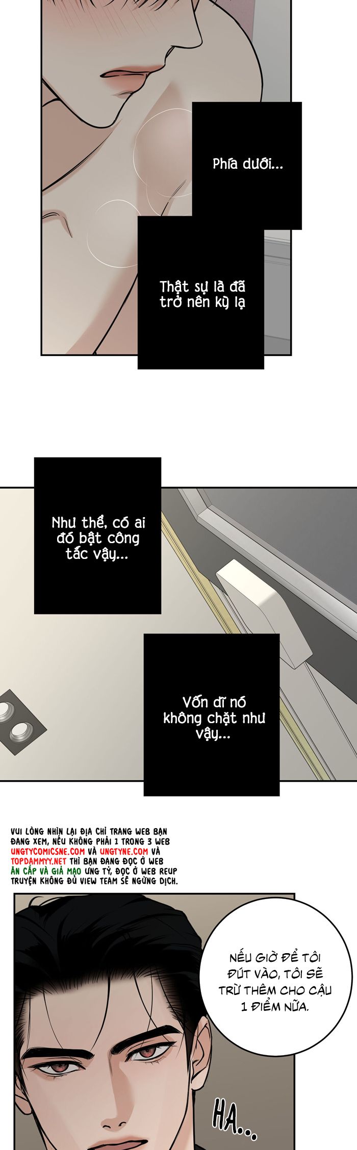 THÁNG 3 Chapter 11 - Next Chapter 12