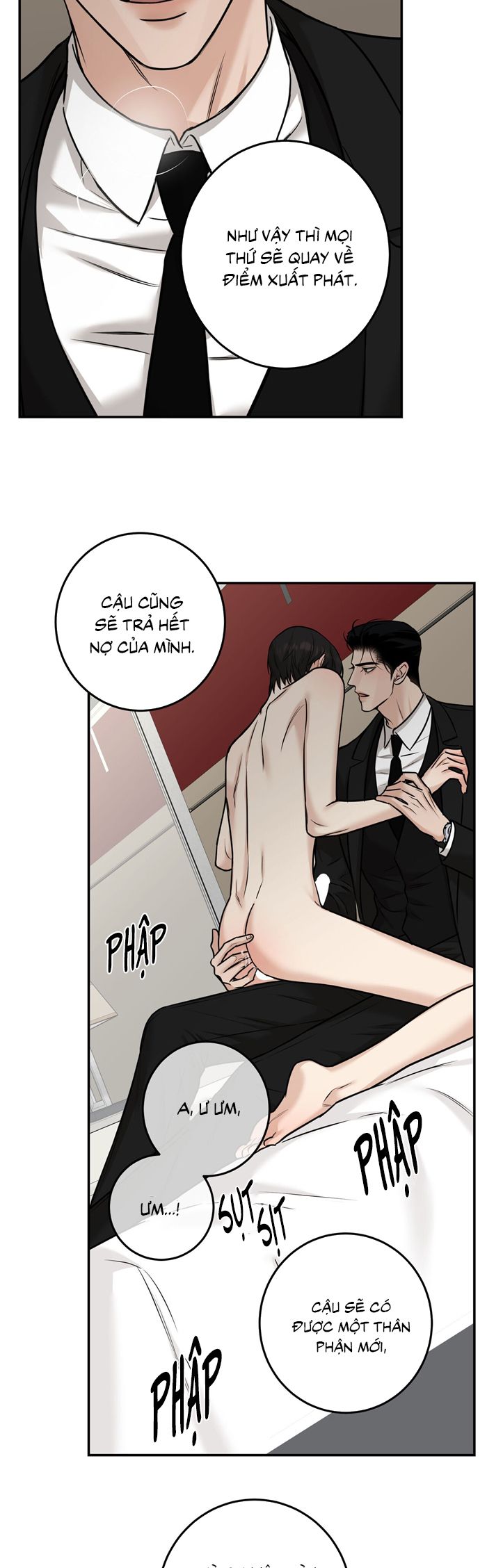 THÁNG 3 Chapter 11 - Next Chapter 12