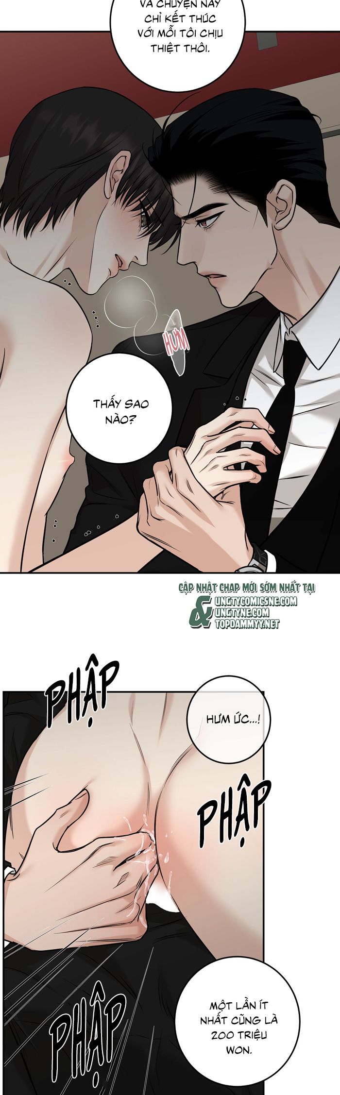 THÁNG 3 Chapter 11 - Next Chapter 12
