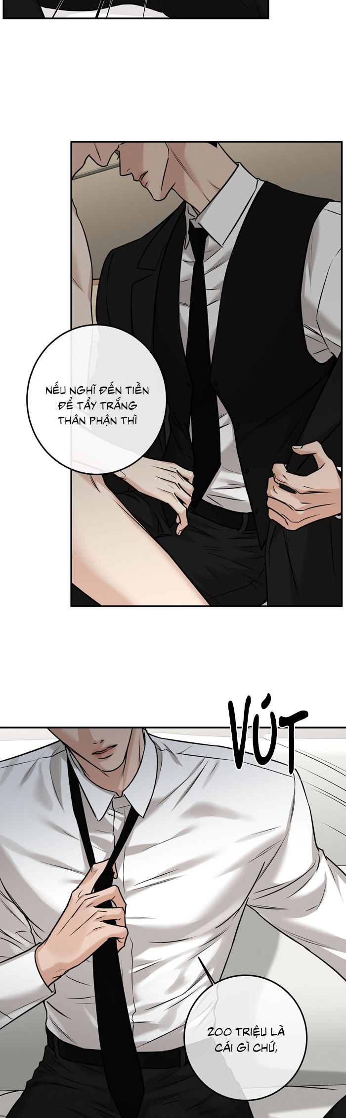 THÁNG 3 Chapter 11 - Next Chapter 12