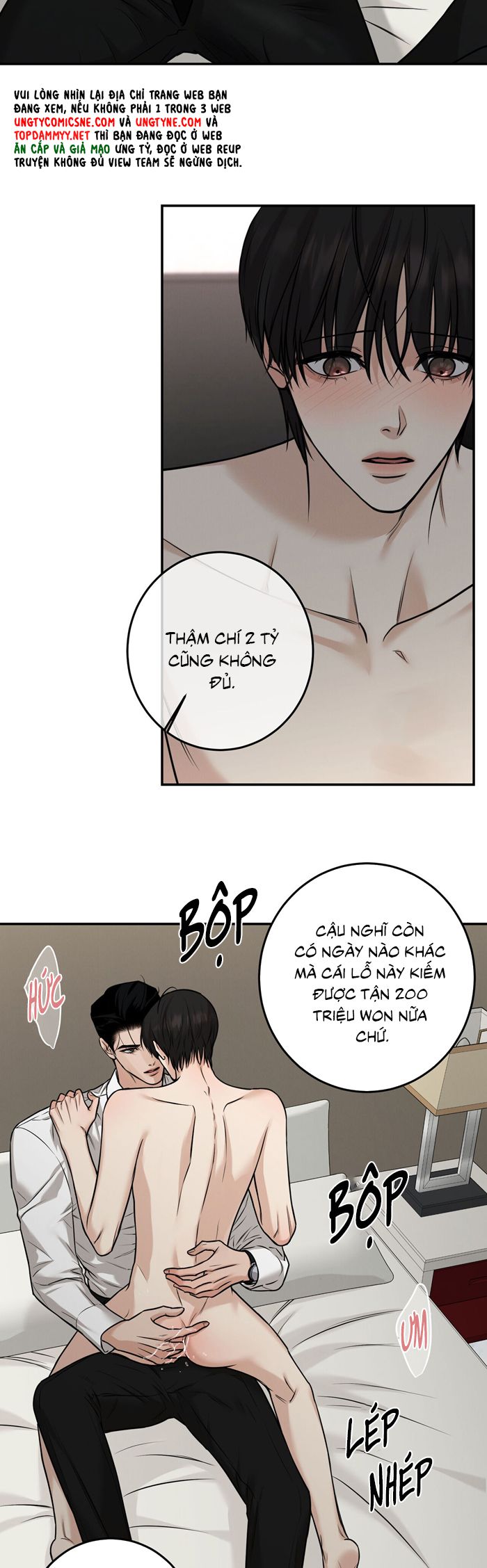 THÁNG 3 Chapter 11 - Next Chapter 12