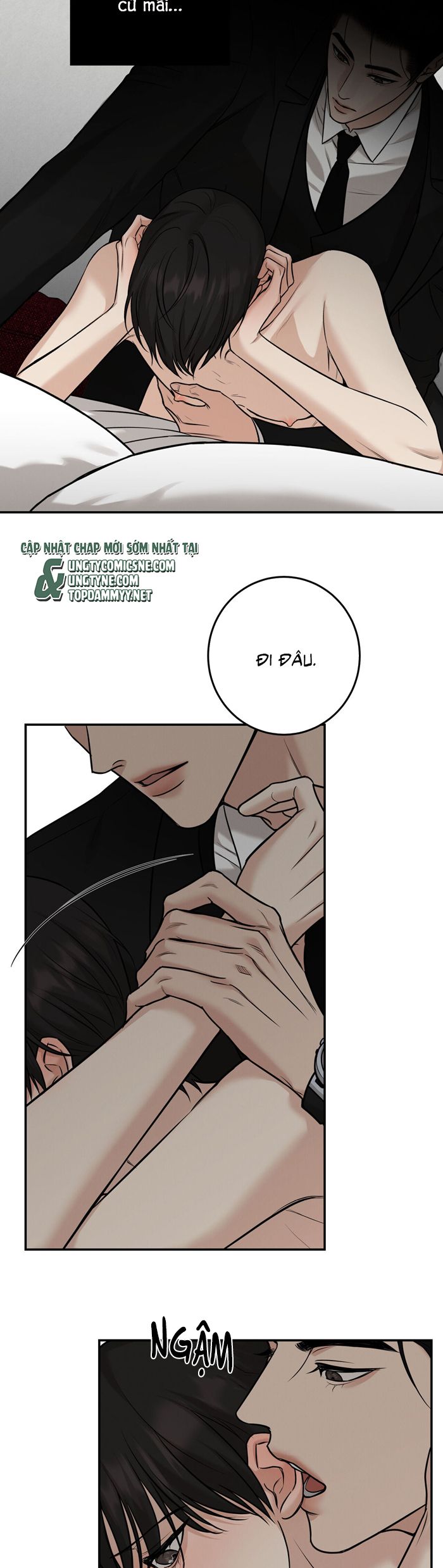 THÁNG 3 Chapter 11 - Next Chapter 12