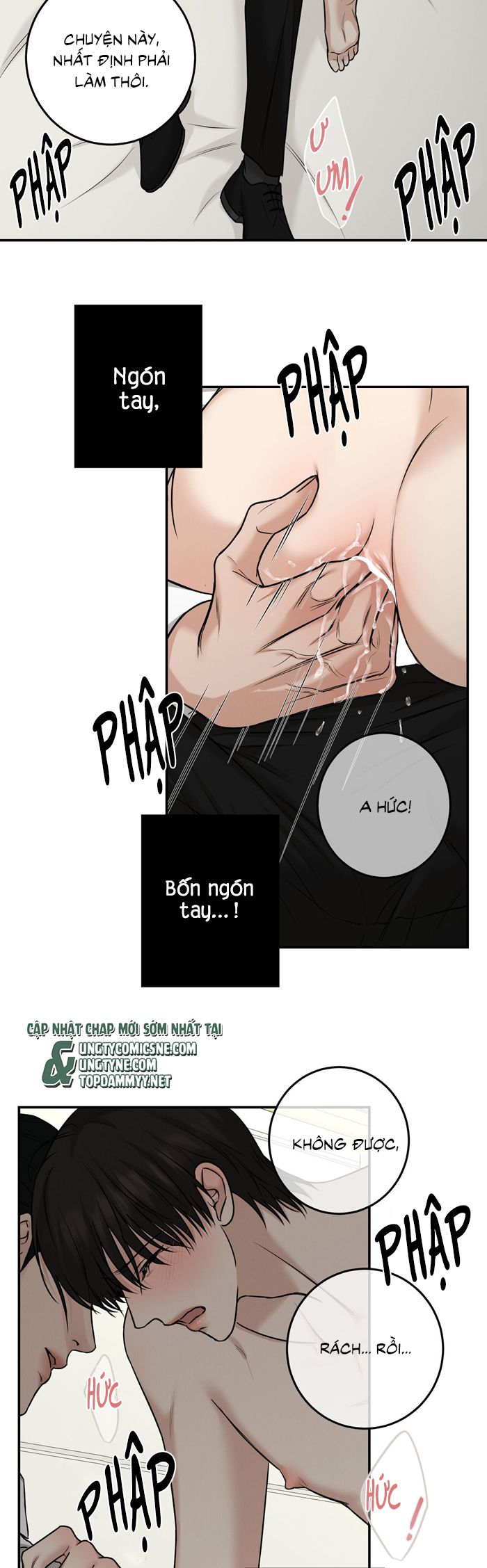 THÁNG 3 Chapter 11 - Next Chapter 12