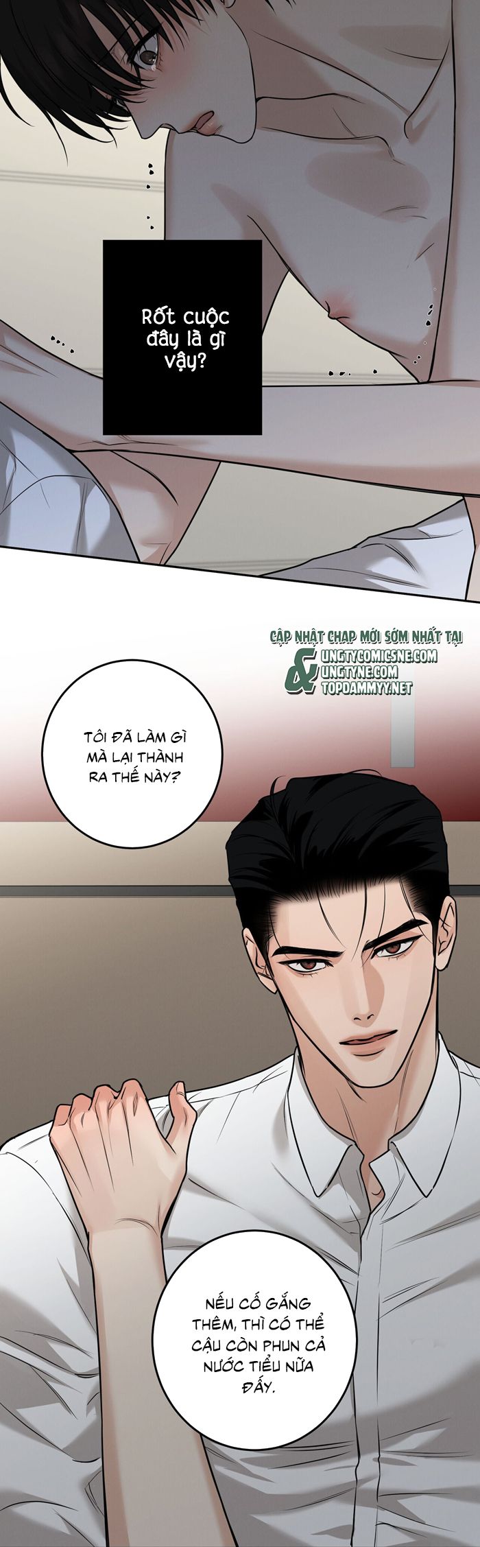 THÁNG 3 Chapter 11 - Next Chapter 12