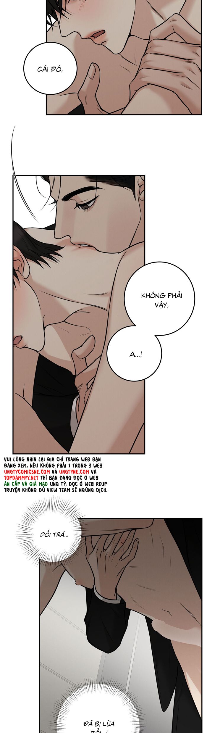 THÁNG 3 Chapter 11 - Next Chapter 12
