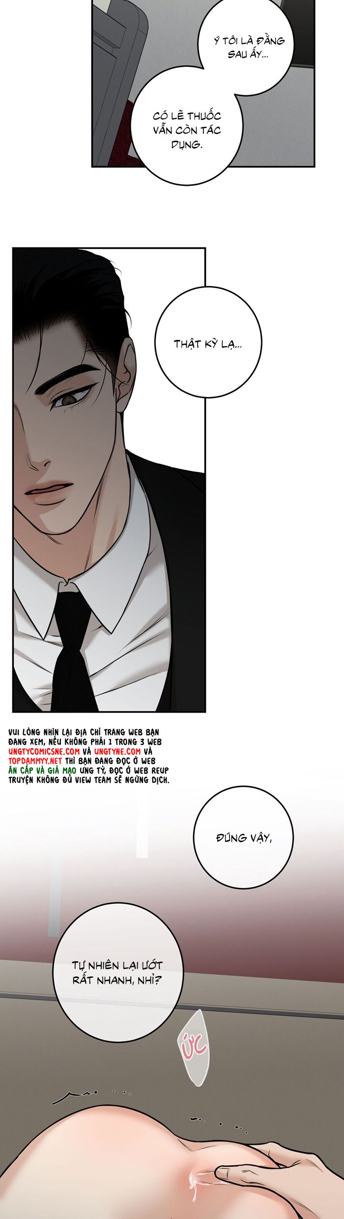 THÁNG 3 Chapter 11 - Next Chapter 12
