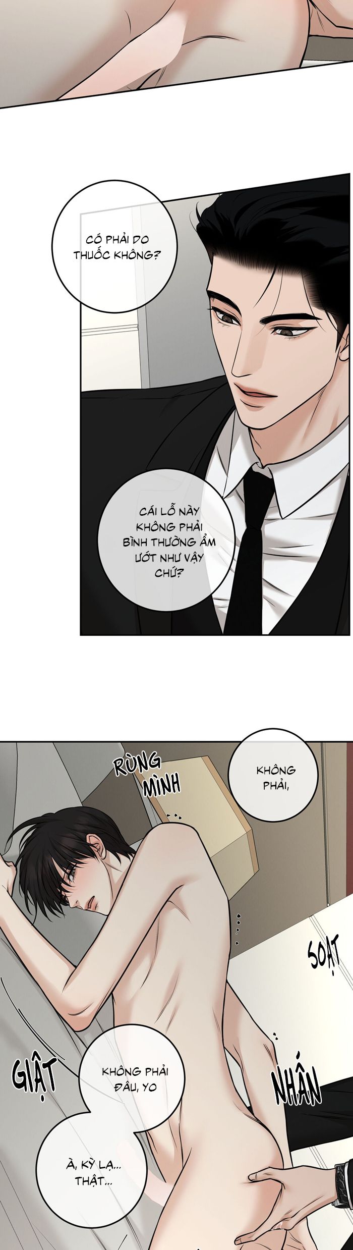 THÁNG 3 Chapter 11 - Next Chapter 12