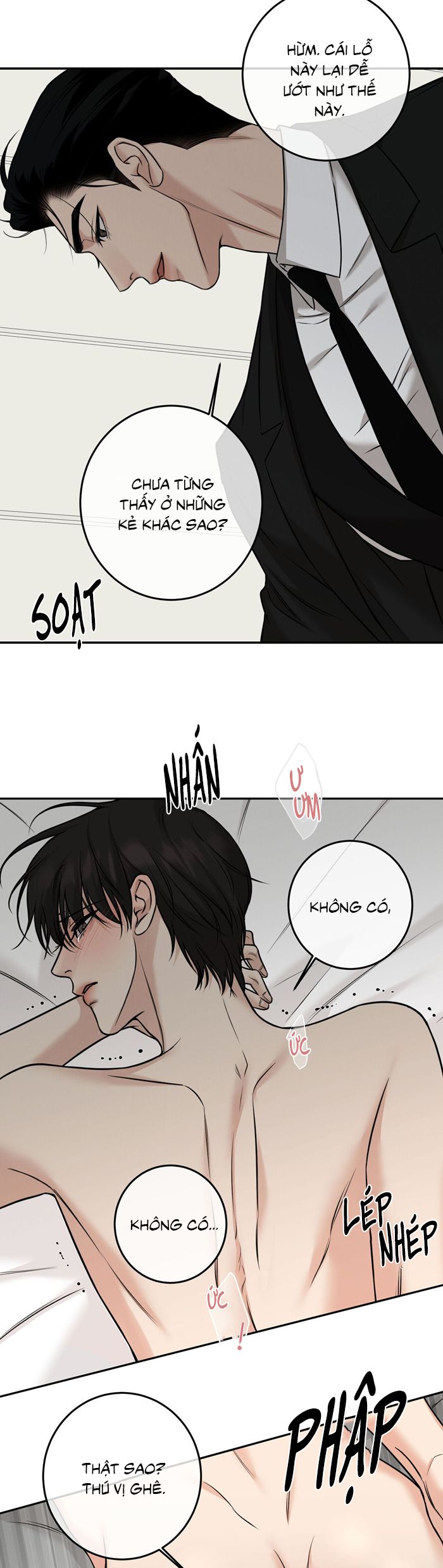 THÁNG 3 Chapter 11 - Next Chapter 12