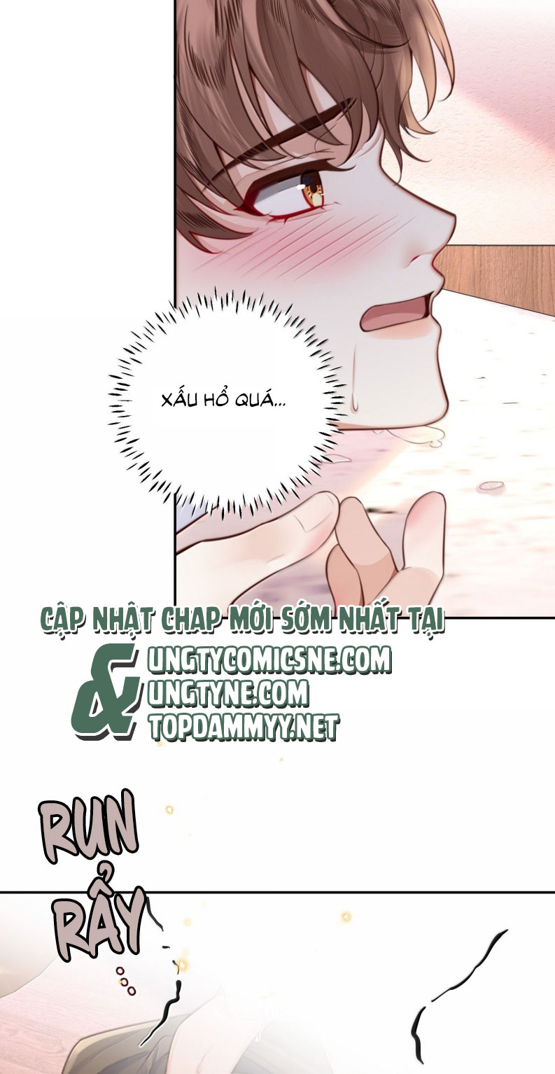 Tổng Tài Định Chế Tư Nhân Chap 119 - Next Chapter 119