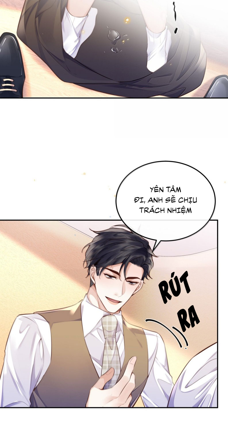 Tổng Tài Định Chế Tư Nhân Chap 119 - Next Chapter 119