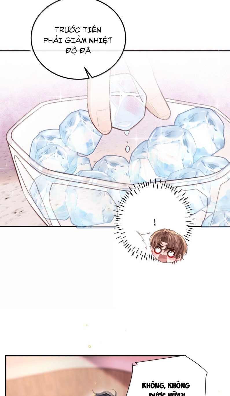 Tổng Tài Định Chế Tư Nhân Chap 119 - Next Chapter 119
