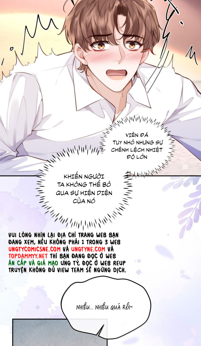 Tổng Tài Định Chế Tư Nhân Chap 119 - Next Chapter 119