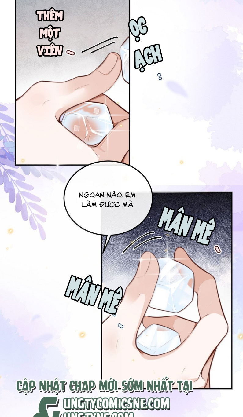 Tổng Tài Định Chế Tư Nhân Chap 119 - Next Chapter 119