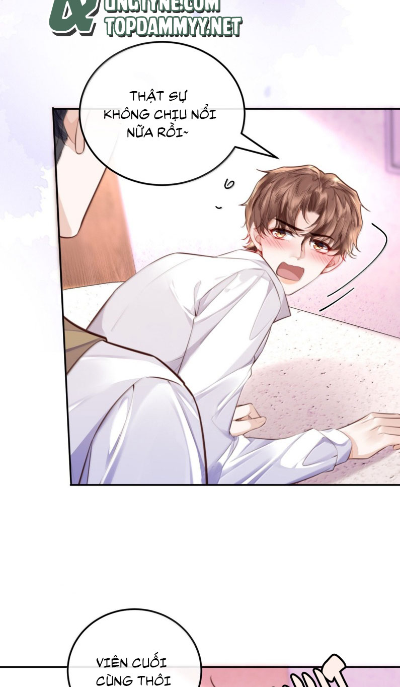 Tổng Tài Định Chế Tư Nhân Chap 119 - Next Chapter 119