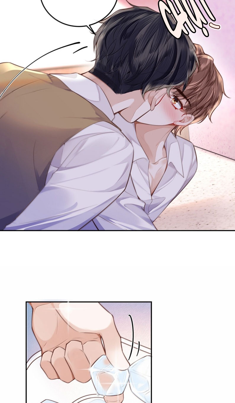 Tổng Tài Định Chế Tư Nhân Chap 119 - Next Chapter 119