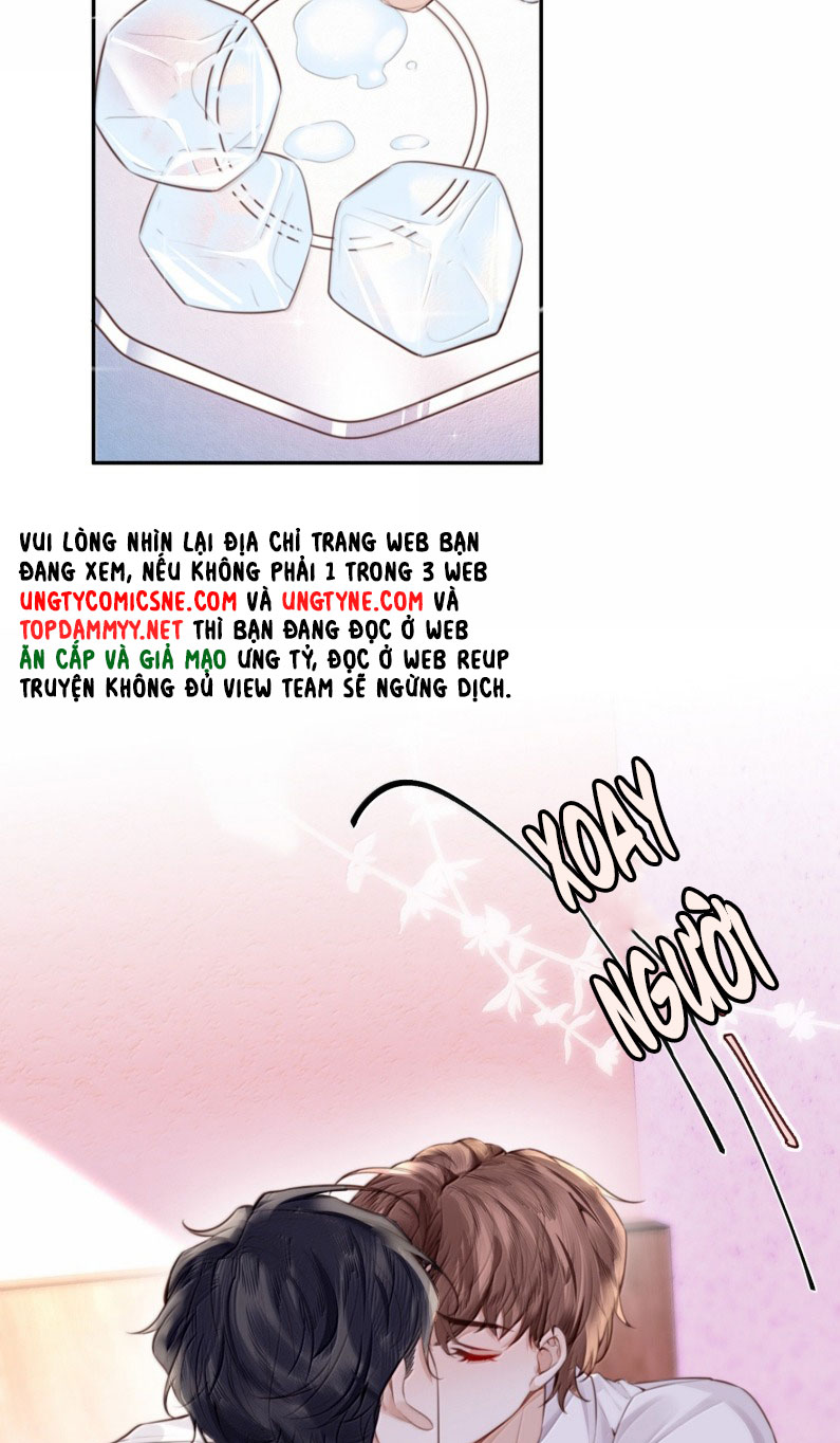 Tổng Tài Định Chế Tư Nhân Chap 119 - Next Chapter 119