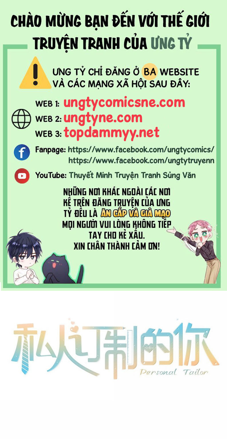 Tổng Tài Định Chế Tư Nhân Chap 119 - Next Chapter 119