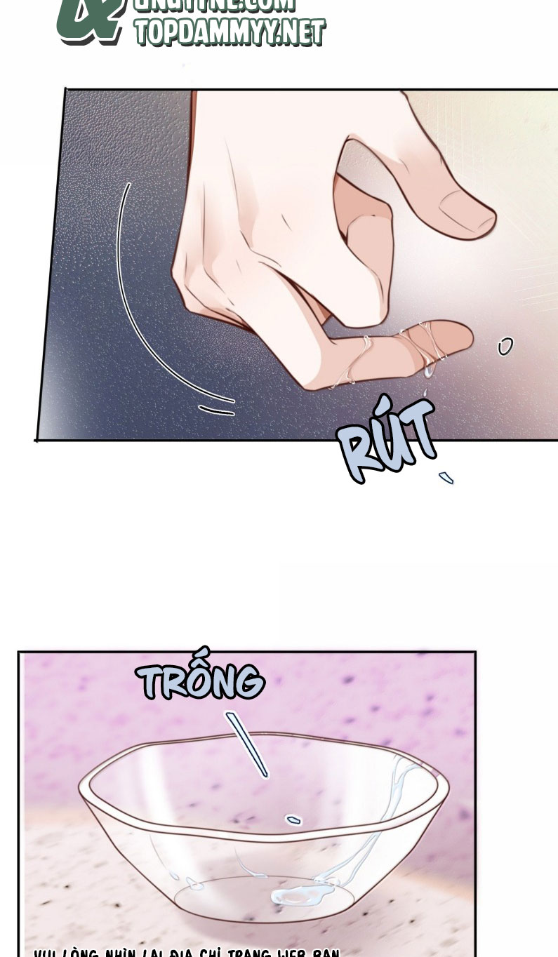 Tổng Tài Định Chế Tư Nhân Chap 119 - Next Chapter 119