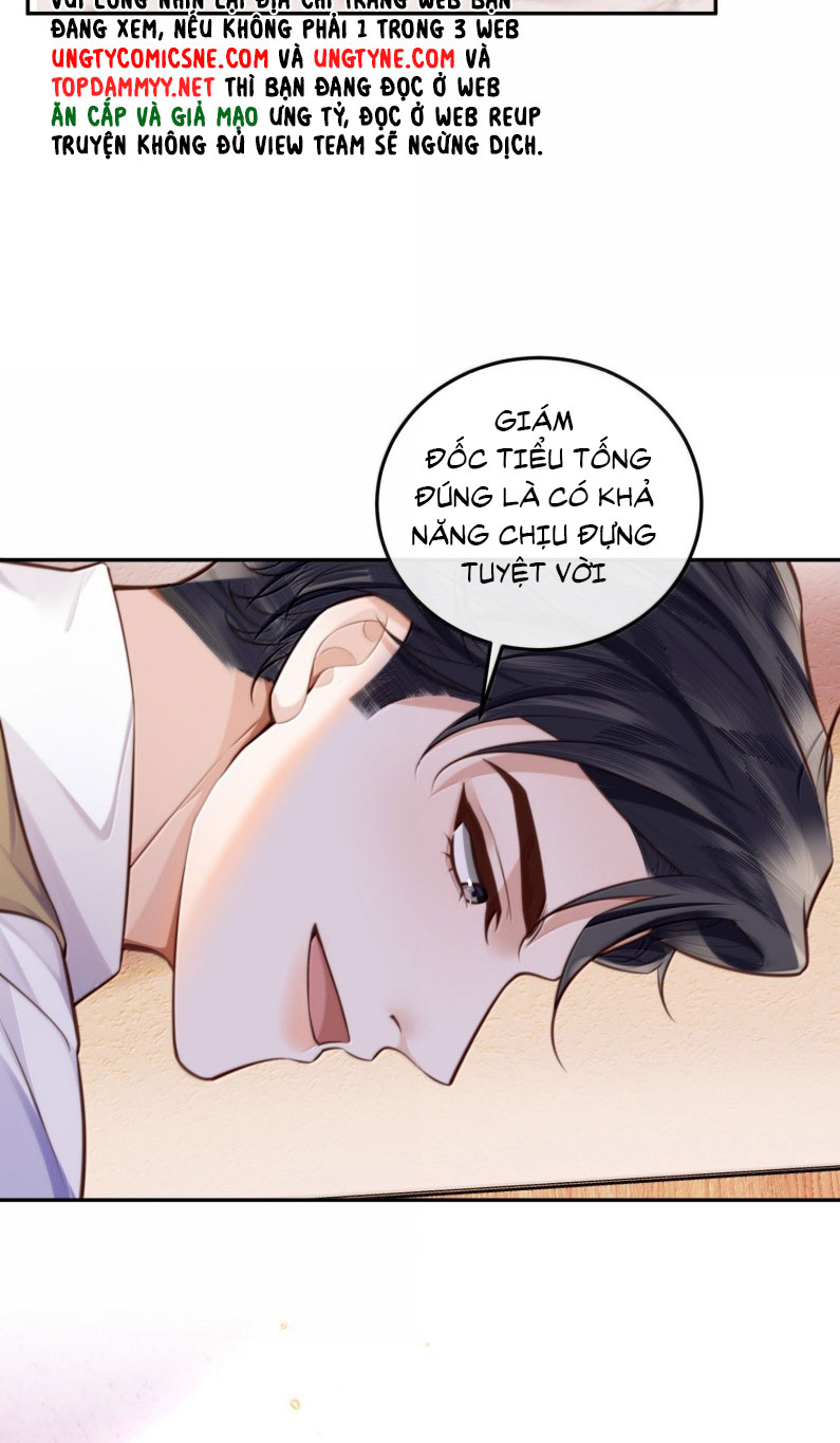 Tổng Tài Định Chế Tư Nhân Chap 119 - Next Chapter 119