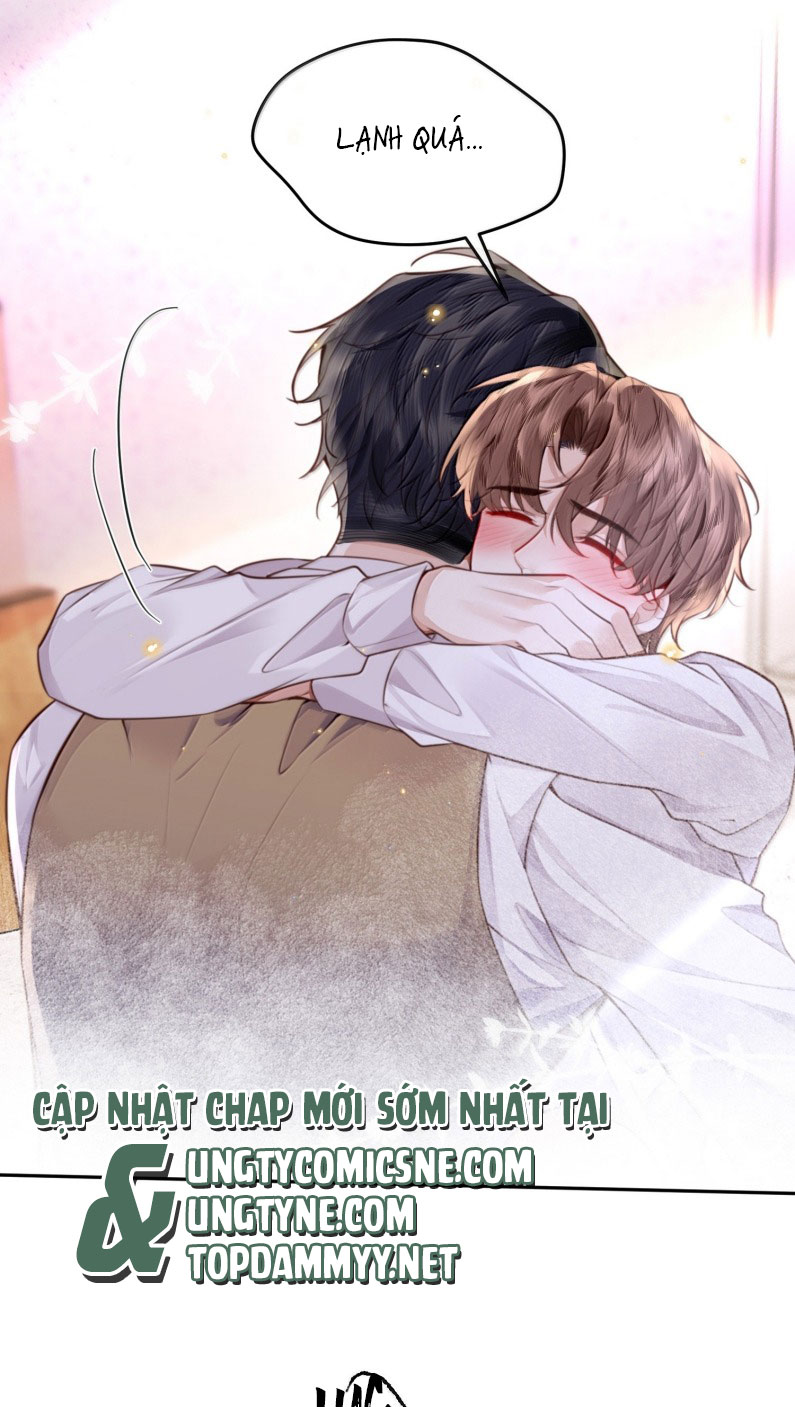 Tổng Tài Định Chế Tư Nhân Chap 119 - Next Chapter 119