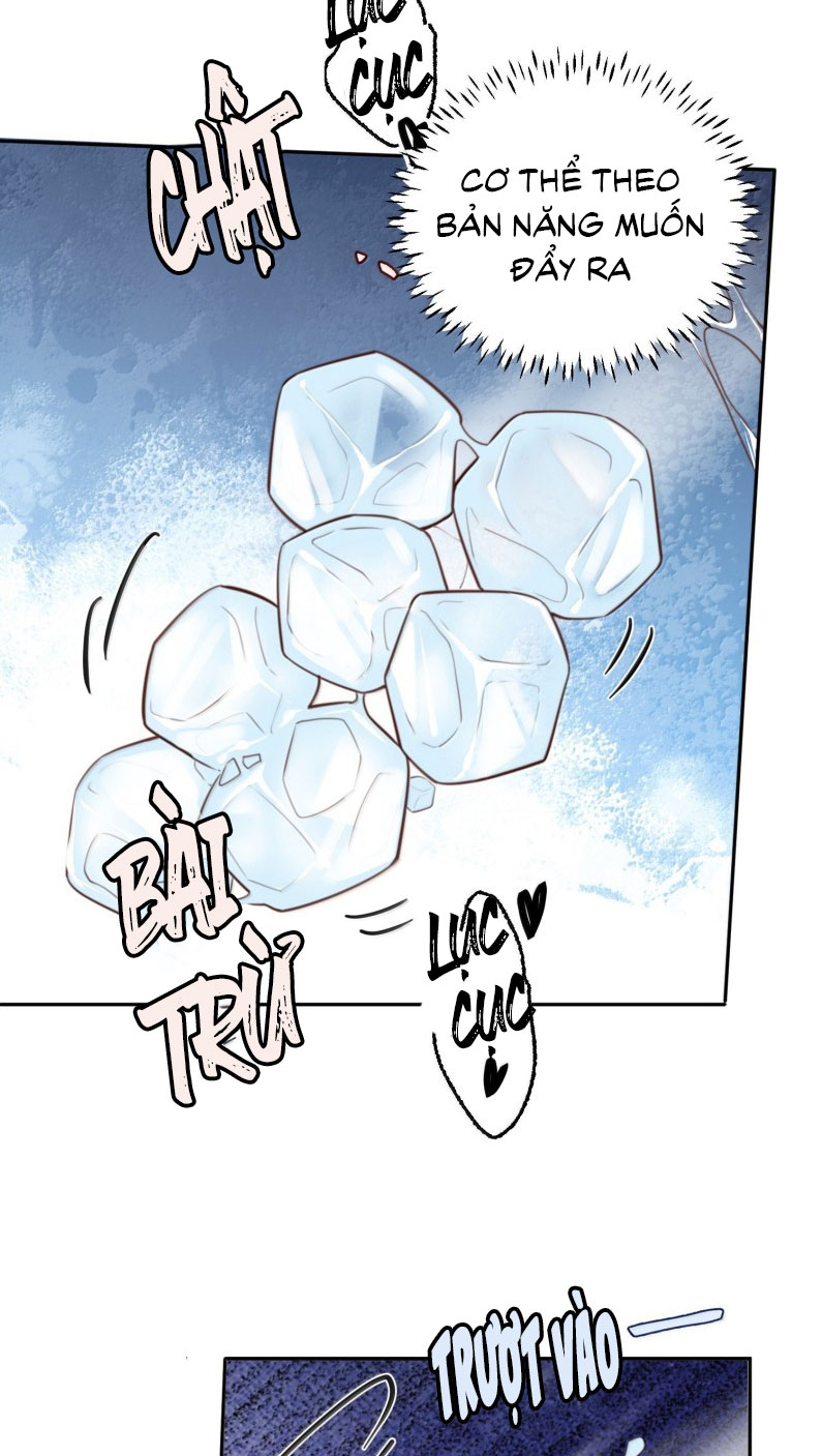 Tổng Tài Định Chế Tư Nhân Chap 119 - Next Chapter 119