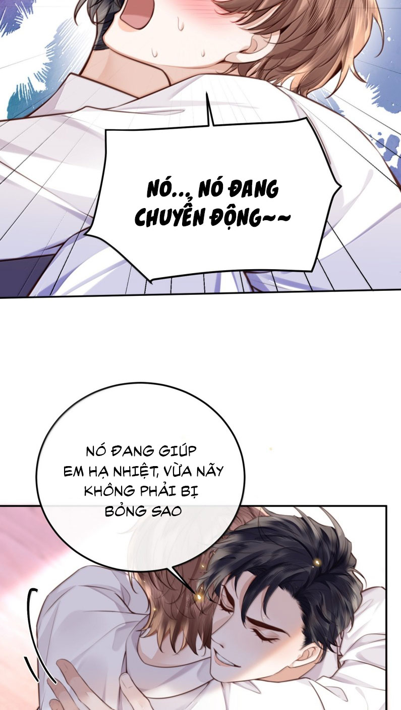 Tổng Tài Định Chế Tư Nhân Chap 119 - Next Chapter 119