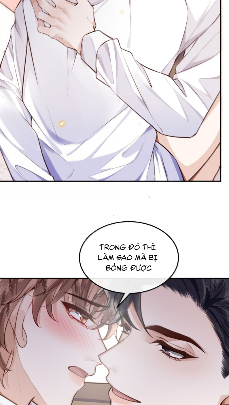 Tổng Tài Định Chế Tư Nhân Chap 119 - Next Chapter 119